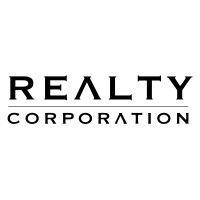 realty corporation ltd logo image