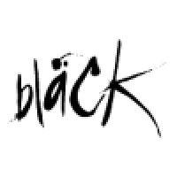 bläck (no longer existing) logo image