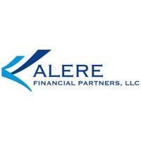 alere financial partners llc logo image