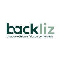 backliz logo image