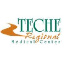 teche regional medical ctr