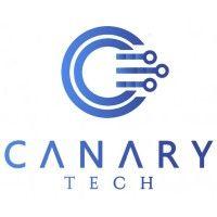 canary tech limited logo image