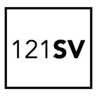 121 silicon valley, inc. logo image