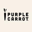 logo of Purple Carrot