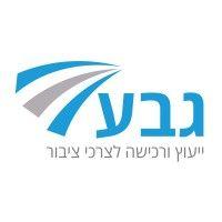 geva projects | גבע