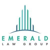 emerald law group logo image