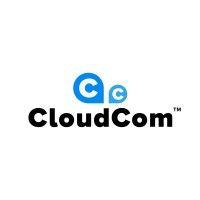 cloudcom - powered by ii future tech creations logo image