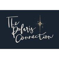 the polaris connection logo image