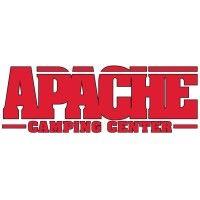 apache camping center logo image