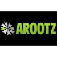 arootz logo image