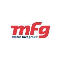 motor fuel group logo image