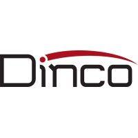 dinco ltd. logo image