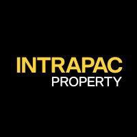 intrapac property logo image