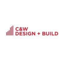 c&w design+build france logo image