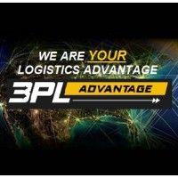 3pl advantage logo image