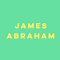 james abraham consulting logo image