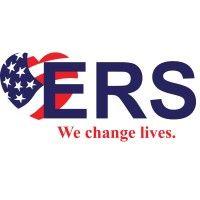 employreward solutions, inc. (ers, inc.) logo image