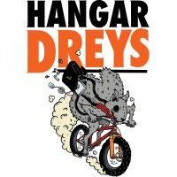 hangar dreys logo image