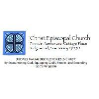 christ episcopal church ridgewood