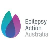 epilepsy action australia logo image