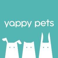 yappy pets pte ltd logo image