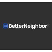 better neighbor logo image