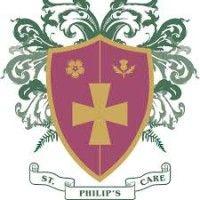 st philips care limited