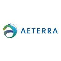 aeterra, llc logo image