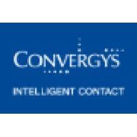 convergys call centre logo image