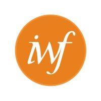 iwf australia logo image