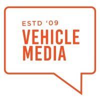 vehicle media logo image