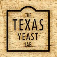 the texas yeast lab logo image