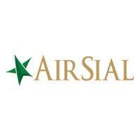 airsial limited logo image