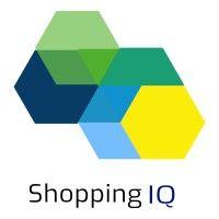 shoppingiq logo image