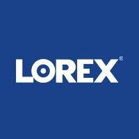 lorex technology