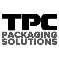 tpc packaging solutions logo image