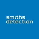 logo of Smiths Detection