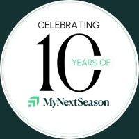 mynextseason logo image