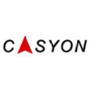 casyon multielectronics logo image