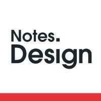 notes.design logo image