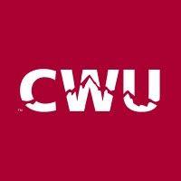 central washington university logo image