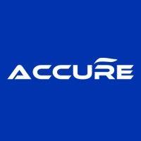 accure inc. logo image