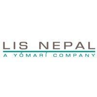 lis nepal pvt. ltd. logo image