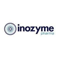 inozyme pharma logo image