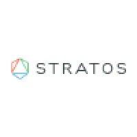 stratos card logo image