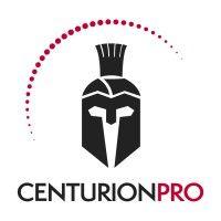 centurionpro solutions inc. logo image