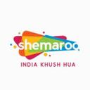 logo of Shemaroo Entertainment Ltd