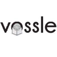 vossle ai logo image