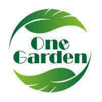 xiamen one garden decor co.,ltd logo image