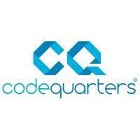 codequarters logo image